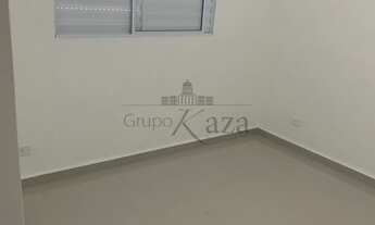 Imagem 7: Casa para venda possui 64 metros quadrados com 2 quartos