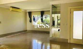 Imagem 2: ALUGA - Condomínio Damha 4 região da represa com 4 suítes piscina churrasqueira lazer comp