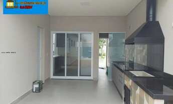 Imagem: Casa em Condomínio para Locação em Indaiatuba