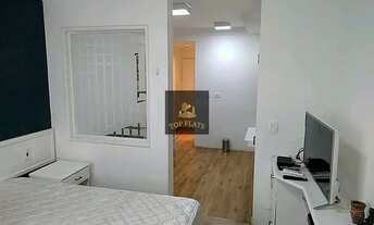 Imagem 3: Flat no Jardim Paulista