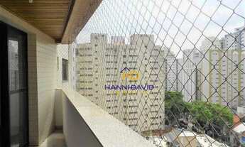 Imagem 5: P´roximo ao Colégio Cristo, São Luis e Hospital Dante Pazzanesse. Vila Mariana