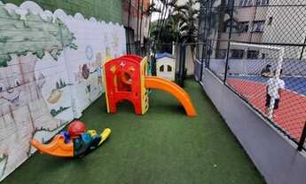 Imagem 4: Apartamento para Venda em São Paulo, Jardim Maristela, 2 dormitórios, 1 banheiro, 1 vaga