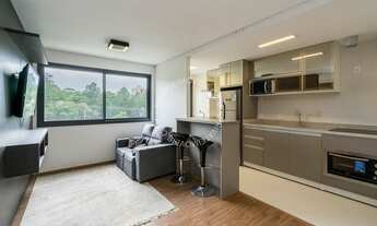 Imagem 7: PORTO ALEGRE - Apartamento Padrão - Petrópolis