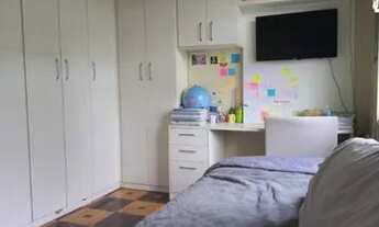 Imagem 2: Apartamento à venda Praça Doutor Júlio de Aragão Bozano, Santana - Porto Alegre