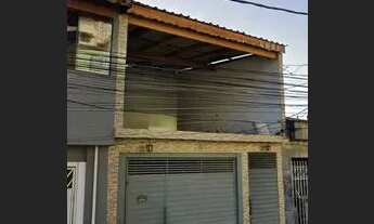 Imagem: Aluga_se casa de 3 cômodos do lado do metrô