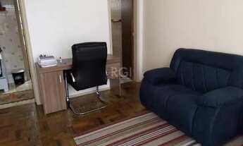 Imagem 6: Loft mobiliado no bairro Farroupilha