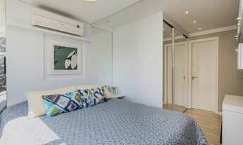 Imagem 3: Apartamento para venda tem 64 metros quadrados com 2 quartos em Independência - Porto Aleg