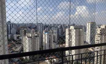 Imagem 3: Ap 3 dormitórios prox Metrô Praça da Arvore