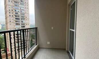 Imagem 4: Apto 2 dormitórios Novo, 52m2 + Varanda em Alphaville Empresarial SP