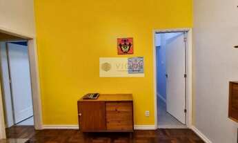 Imagem 5: Apartamento Reformado de 2 quartos no Flamengo