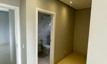 Imagem 6: Sobrado para venda tem 229 metros quadrados com 3 quartos