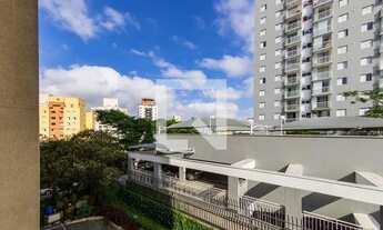 Imagem 7: Apartamento para Aluguel - Vila Prudente, 2 Quartos, 58 m2