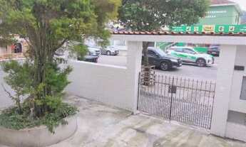 Imagem 3: Vila Belmiro - Sobreposta térrea