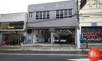 Imagem: São Paulo - Loja/Salão - Tucuruvi