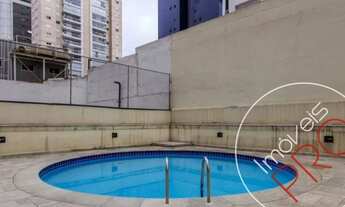 Imagem: Lindo apartamento em Moema Pássaros