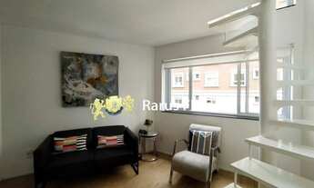 Imagem 4: Lindo Apartamento Duplex na Vila Nova Conceição, Totalmente mobiliado!!! - São Paulo - SP