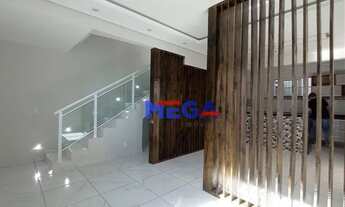 Imagem 5: Casa com 3 quartos para alugar no Bairro Iparana - Caucaia/CE