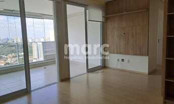 Imagem 5: SAO PAULO - Apartamento Padrão - VILA MARIANA