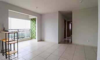 Imagem: Apartamento para Aluguel - Vila Rosa, 3