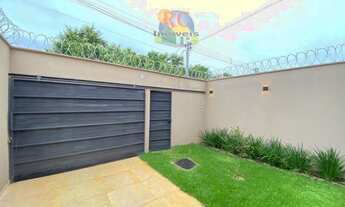 Imagem 2: Casa 3 quartos - PQ FLAMBOYANT