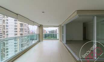 Imagem: Apartamento, Vila Nova Conceição - São