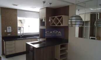 Imagem 7: Sobrado com 3 dormitórios para alugar, 250 m² por R$ 3.500,00/mês - Jardim Nossa Senhora d