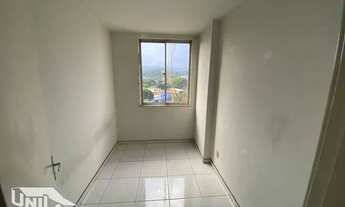 Imagem 6: Apartamento com 2 dormitórios para alugar, 84 m² por R$ 1.280,00/mês - Jardim Amália - Vol