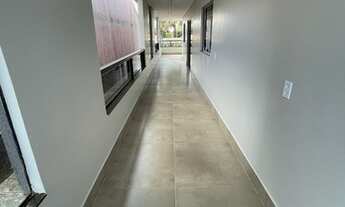 Imagem 7: Rua 03, Vicente Pires _ casa com lazer completo