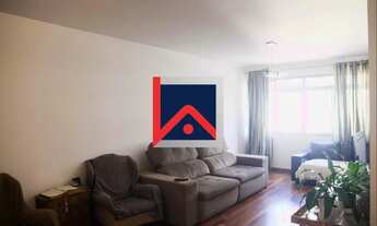 Imagem 2: Apartamento Venda 3 Dormitórios - 107 m² Bela Vista