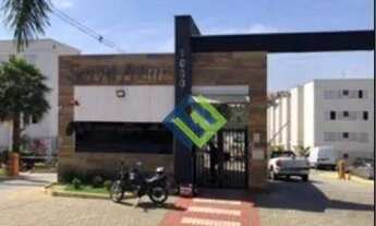 Imagem: Apartamento com 2 dormitórios para alugar