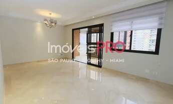 Imagem 4: Apto de 3 suites e 3 vagas no Vila Nova Conceição