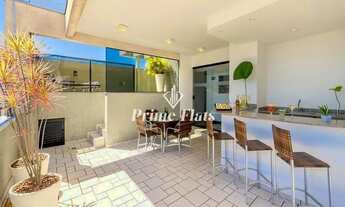 Imagem 7: Flat disponível para venda no Mercure SP Moema Hotel, com 35m², 1 dormitório e 1 vaga