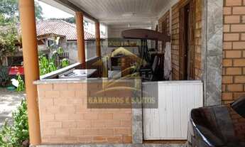 Imagem 6: CASA RESIDENCIAL em QUATRO BARRAS - PR, Jardim Patrícia