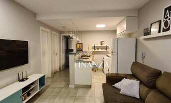 Imagem: Apartamento com 2 dormitórios, 47 m²