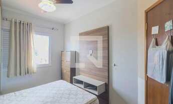 Imagem 6: Apartamento para Aluguel - Parque Marajoara, 2 Quartos, 54 m2