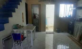 Imagem 4: Casa de rua com 80 m² e 2 quartos no Pechincha