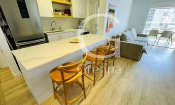 Imagem: Apartamento para venda com 103m², Brooklin