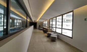 Imagem 5: Apartamento com 1 dormitório para alugar, 25 m² por R$ 3.105,00/mês - Bela Vista - São Pau