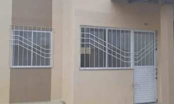 Imagem: Vida nova sobrado