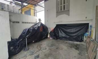 Imagem: Casa Térrea ma Vila Anastácio