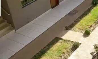 Imagem: Apartamento ÁGUAS LINDAS