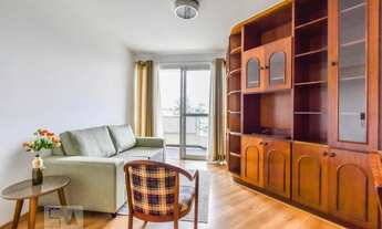 Imagem 3: Apartamento para Aluguel - Vila Madalena, 2 Quartos, 56 m2