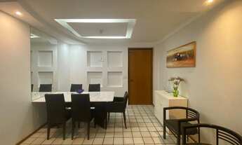 Imagem 3: Apartamento 2/4 mobiliado beira mar de jatiùca