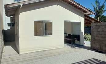 Imagem: Casa 2 quartos no centrinho do campeche