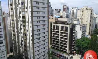 Imagem 5: São Paulo - Apartamento Padrão - Paraíso