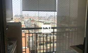 Imagem 3: Apartamento com 2 dormitórios à venda, 59 m² por R$ 479.000 - Vila Dom Pedro II - São Paul