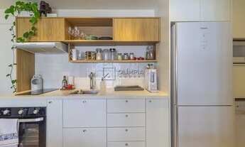 Imagem 4: Apartamento Locação 1 Dormitórios - 43 m² Moema