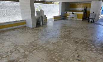 Imagem 2: JN) Apartamento na Avenida do Janga, próx. à praia, 3 qtos mais dependência completa!