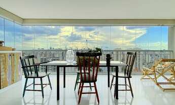 Imagem 2: SAO PAULO - Apartamento Padrão - CAMBUCI