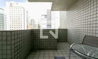 Imagem 5: Apartamento para Aluguel - Savassi, 1 Quarto, 50 m2